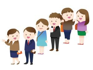 お水取りのマナーは大丈夫？こんな失敗だけはしたくない