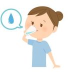 夏のお水取りで一番気を使うことは何か?