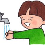 お水取りで取水時にたったひとつ着意することは?