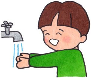 お水取りで取水時にたったひとつ着意することは？