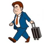 海外へ単身赴任するあなたへ…超遠距離引っ越しの吉凶は?