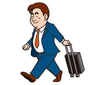 海外へ単身赴任するあなたへ…超遠距離引っ越しの吉凶は？