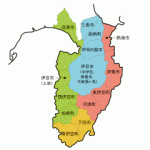 近場のお水取りは日盤の影響が強いのか?