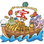 西方位のお水取りで金運と恋愛運をわしづかみ!