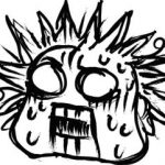 心臓に突き刺さる3つの恐怖が開運を邪魔する?