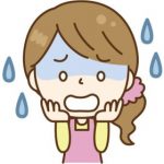 心臓に突き刺さる3つの恐怖が開運を邪魔する?その2