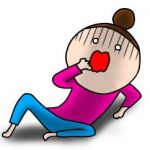 人は恐怖と欲求をペアで持っていない?