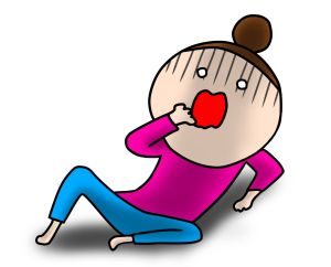 人は恐怖と欲求をペアで持っていない？