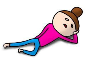 お水取りをしても何にも変わらない人の原因は?