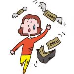 12月9日にお水取りする人は損をする?2017年12月のお水取り