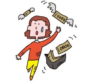 12月9日にお水取りする人は損をする？2017年12月のお水取り