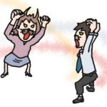 どちらが勝つか?恐怖と欲望の仁義なき戦い