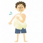 手水舎でバチ当たりなことをする人がいる?