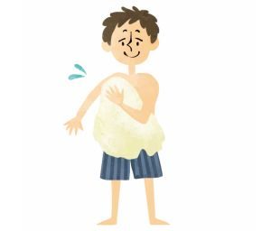 手水舎でバチ当たりなことをする人がいる?