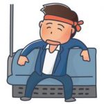 お水取り帰りに乗り過ごしたら帳消しになる?
