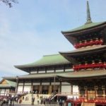 お水取りの作法(お寺編)もう恥はかきたくない!