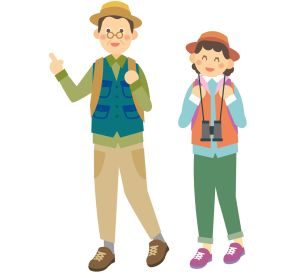 茨城県御岩神社でパワスポパワーをつかみ放題！