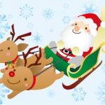 あなたはクリスマスの奇跡を信じますか？