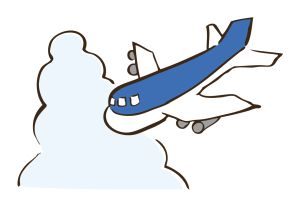 お水取りの気付きはエアポケットの中にある？ナマケモノの処方箋