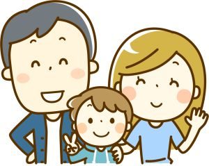 失敗しない子供の引っ越し対策は難しい?