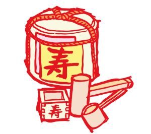 お水取りの極意「損して得取れ」とは?