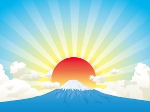 2018年7月のお水取り…大吉月の祐気取りはやっぱり昼間が一番！