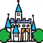 ディズニーランドで祐気取りができるって本当?