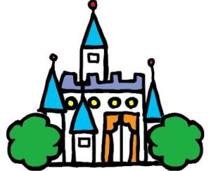 ディズニーランドで祐気取りができるって本当？