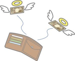 あなたはお水取りで無駄な経費を使ってませんか?