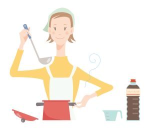 五黄土星月のお水取りをもっと活用する方法