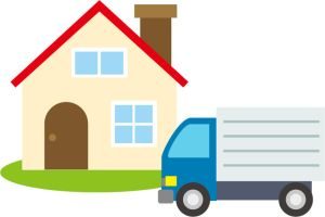 今年の最適な引っ越し月は7月?