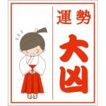 これはひどい!九星気学で最悪の凶方位とは?