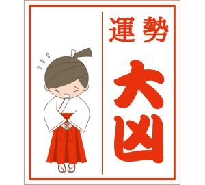 これはひどい！九星気学で最悪の凶方位とは？