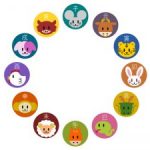 九星気学の四正方位と四隅方位とは?