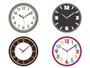 お水取りは現地時間でやらなきゃダメ！