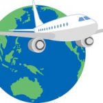 海外の吉方位旅行は出発日を気にするのか?