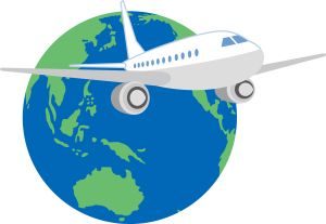 海外の吉方位旅行は出発日を気にするのか？