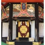 超近場の神社へお水取りに行って思わぬ収穫があった?