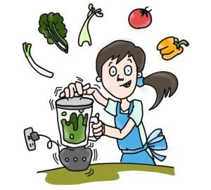 クイズ「土用は陰か陽か？」 さて、どちらでしょう…？