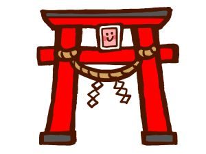 社寺の境内は凶方位であっても神仏で護られている!