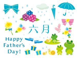 ６月は暦が切り替わる時期？