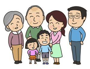 家庭安泰を願うなら南西方位を使え！