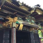 群馬県妙義神社パワスポでお水取りができる?