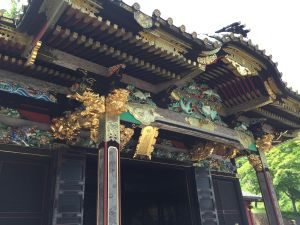 群馬県妙義神社パワスポでお水取りができる？