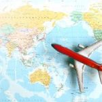 世界一周の祐気取り旅行はできるのか?その2