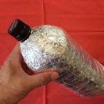 お水取りの容器はこう作れ!