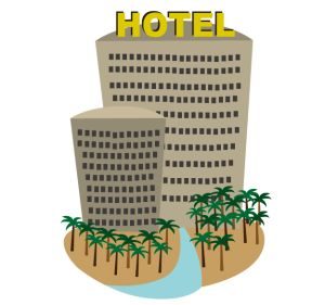 お水取りで前泊の吉凶は気にするな!