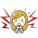 祐気取りの隠れた1:お水取り当日の“気付き”は法則からハズレるのか?