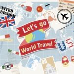 決定版！外国で祐気取りする方法とは？