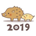 2019年のお水取り・引っ越しもできる吉方位を早期公開中!